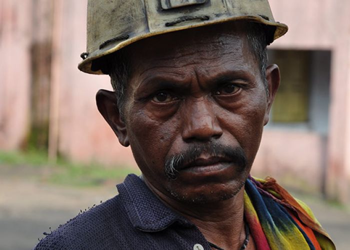 En México han muerto 311 mineros entre 2008 y 2016