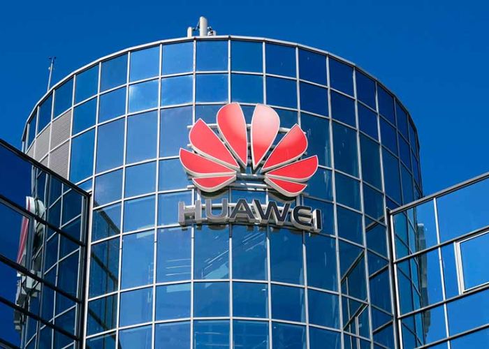 En agosto, el gobierno estadounidense prohibió el uso de dispositivos de Huawei entre sus funcionarios por temor a espionaje (Foto:A4-Nieuws/Algunos derechos reservados)