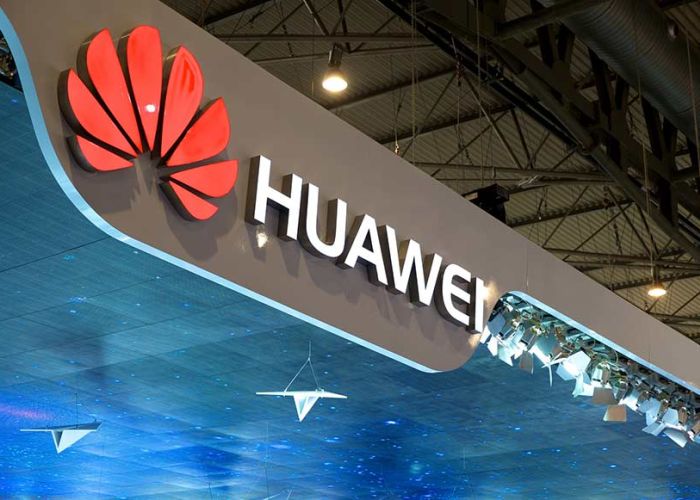 Las autoridades estadounidenses han mantenido a Huawei bajo su lupa desde 2016 (Foto:Kārlis Dambrāns/Algunos derechos reservados))