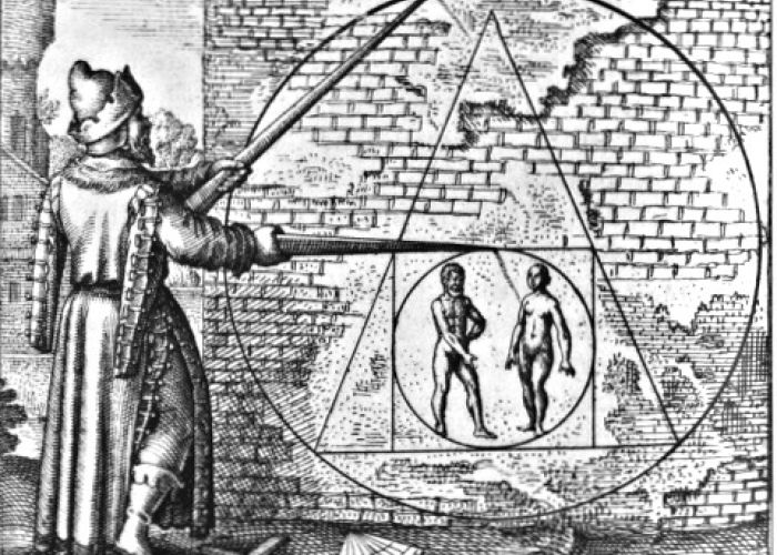 Muchas teorías científicas actuales tienen sus orígenes en el Ocultismo (Foto:Wikipedia)
