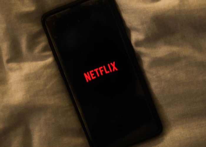 Netflix rompe estimaciones con incremento de usuarios.
