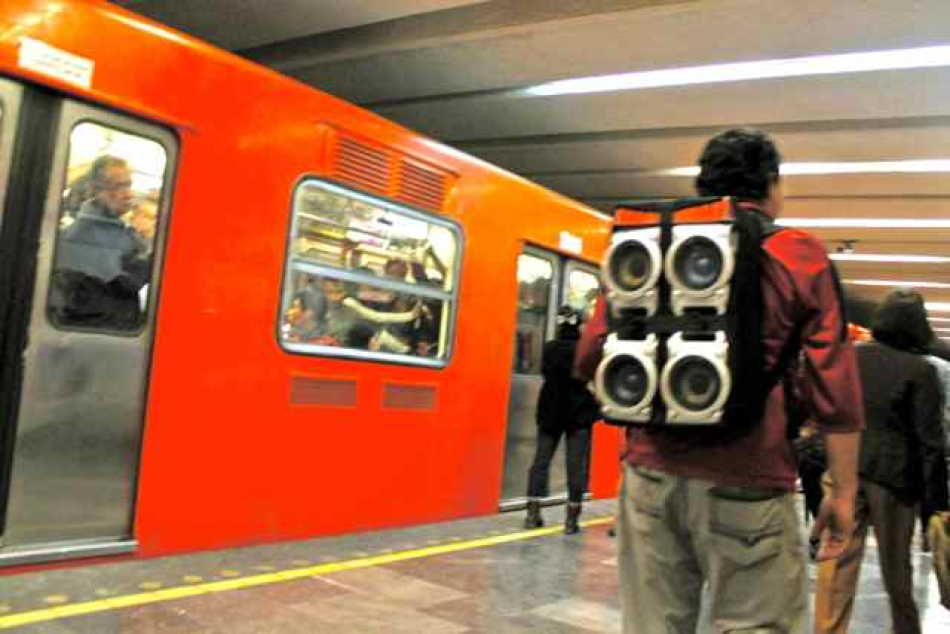 A partir de diciembre 13 el metro costará cinco pesos, prepara ALDF  asignación de recursos