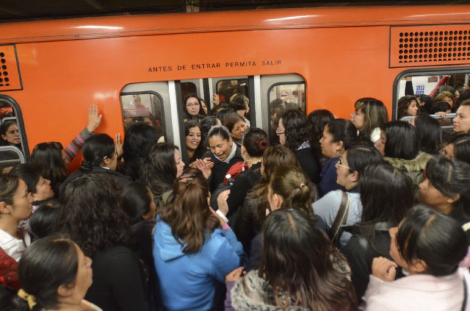 Solo 1 de 11 compromisos se han cumplido en mejoras al metro de la CDMX |  Arena Pública