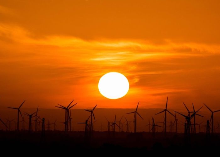 La Agencia Internacional de Energía dijo que la inversión global en energía se desplomó en 400 mil millones de dólares en 2020 a consecuencia de la pandemia, afectando la transición a las energías limpias. necesitaremos ver un rápido aumento en la inversión en energía limpia", dijo el director ejecutivo de la AIE, Fatih Birol