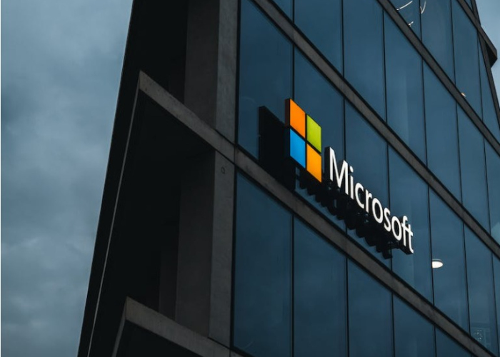 Microsoft ha acumulado multas antimonopolio por valor de 2.200 millones de euros en la última década. (Imagen: Pexels)